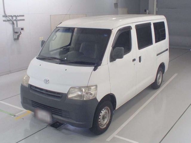 40049 Toyota Lite ace van S402M 2015 г. (CAA Chubu)